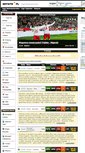 Mobile Screenshot of betsite.pl